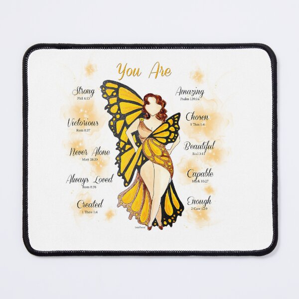 Item preview, Devine Affirmations designed and sold by Linda Finstad.