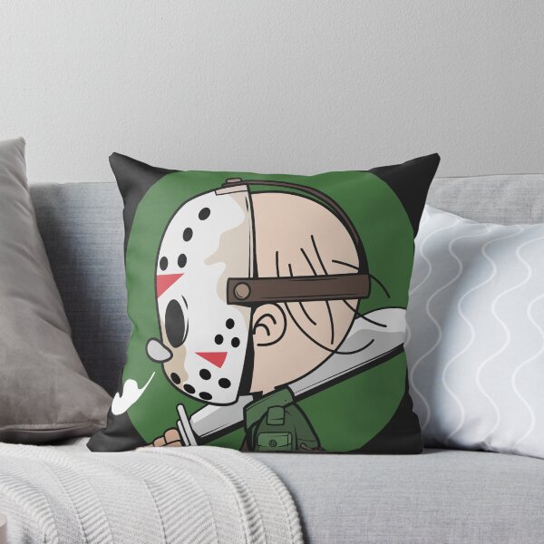 Item preview, Eternal Terror: Jason Voorhees Unleashed designed and sold by Curtina.