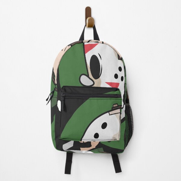 Item preview, Eternal Terror: Jason Voorhees Unleashed designed and sold by Curtina.
