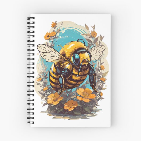 Item preview, Buzz Buzz Bee Bee designed and sold by wojysmokes.