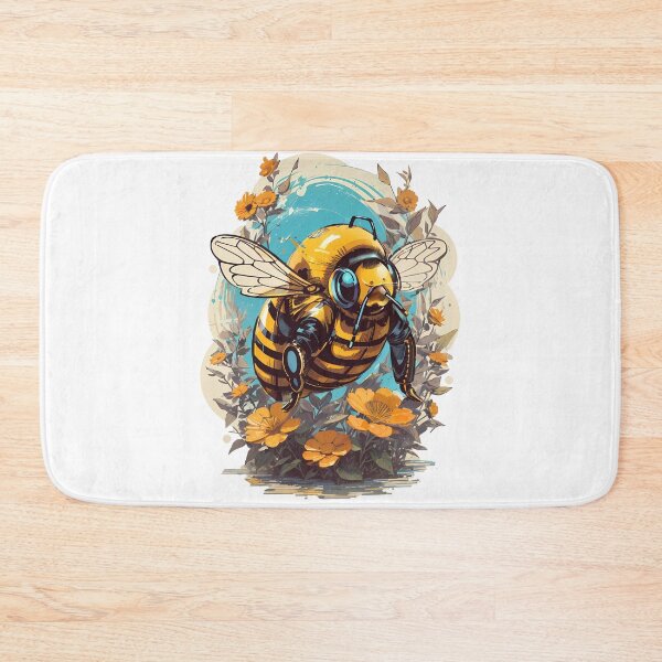 Item preview, Buzz Buzz Bee Bee designed and sold by wojysmokes.