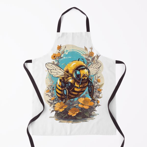 Item preview, Buzz Buzz Bee Bee designed and sold by wojysmokes.