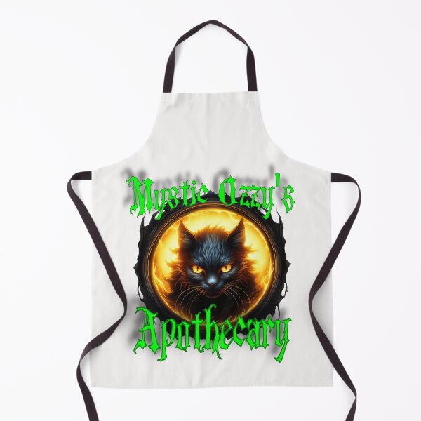 Item preview, Mystic Ozzy's Apothecary Shop Where Curiosity Meets Magic designed and sold by MysticOzzy.