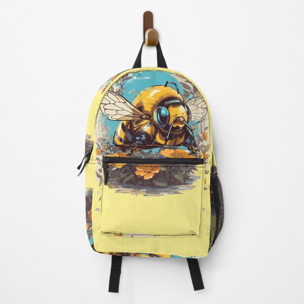 Item preview, Buzz Buzz Bee Bee designed and sold by wojysmokes.