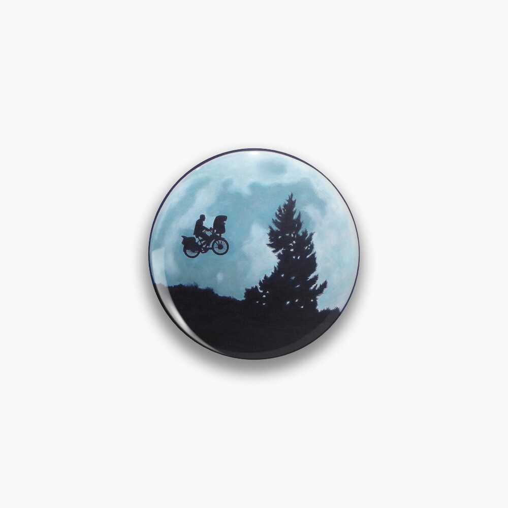 Item preview, Pin designed and sold by TEZBER.