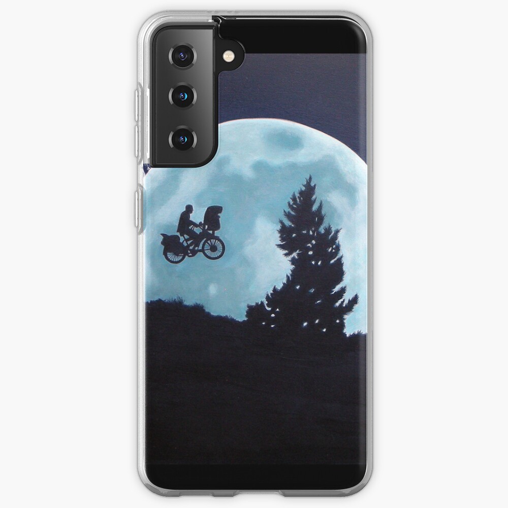 Item preview, Samsung Galaxy Soft Case designed and sold by TEZBER.