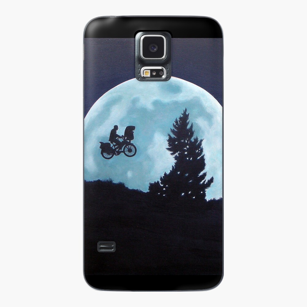 Item preview, Samsung Galaxy Skin designed and sold by TEZBER.