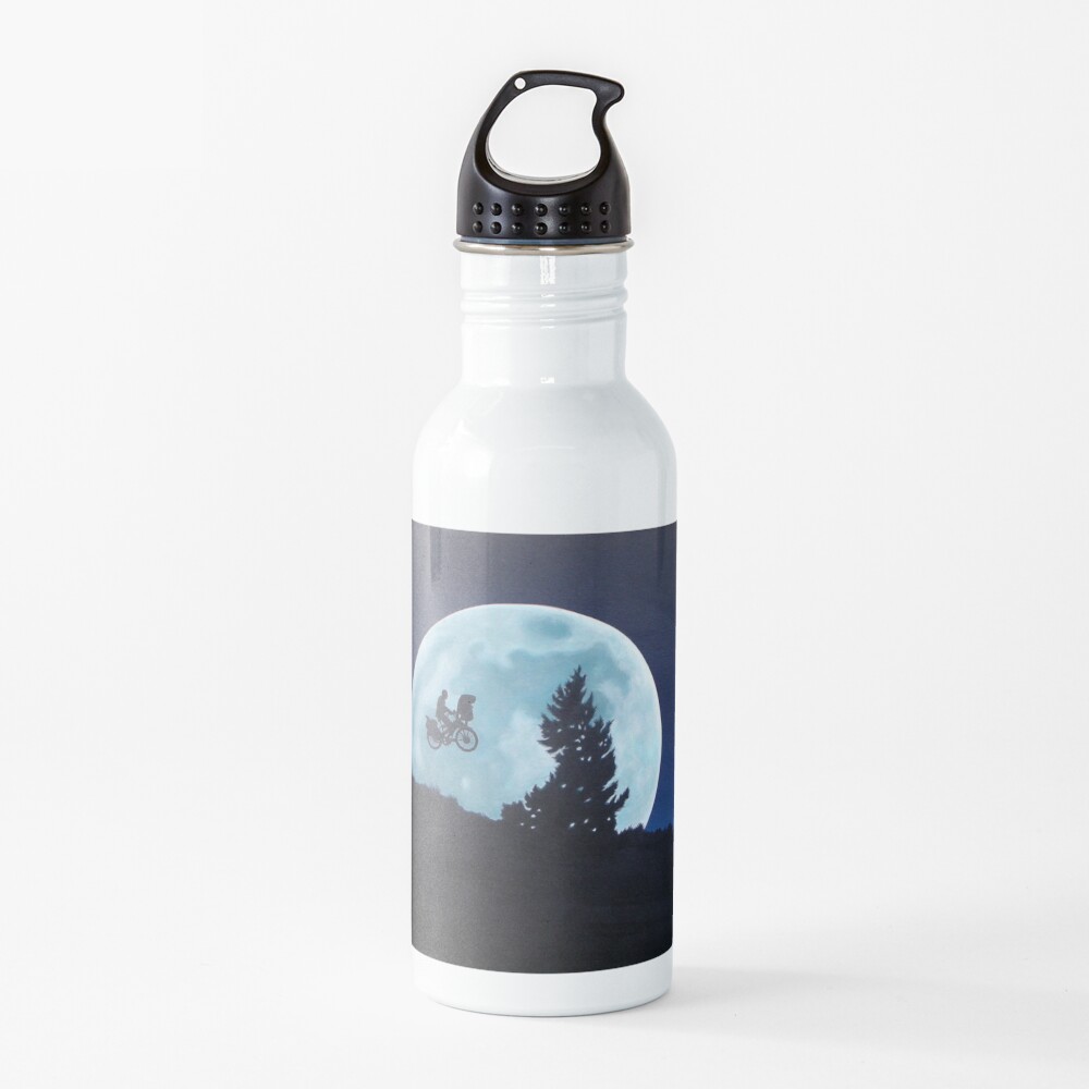 Item preview, Water Bottle designed and sold by TEZBER.