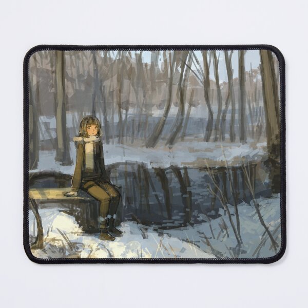 Item preview, February 2022 memories designed and sold by tshuki.