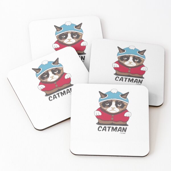 Item preview, catman chunk  	 designed and sold by wznaaprkm84.