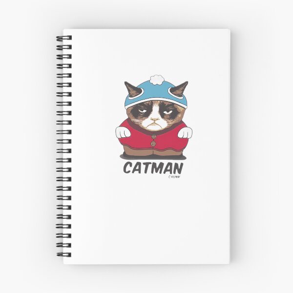 Item preview, catman chunk  	 designed and sold by wznaaprkm84.