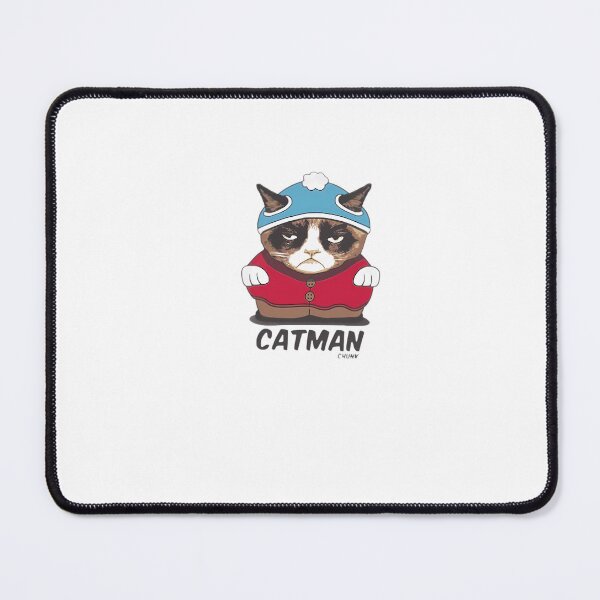 Item preview, catman chunk  	 designed and sold by wznaaprkm84.