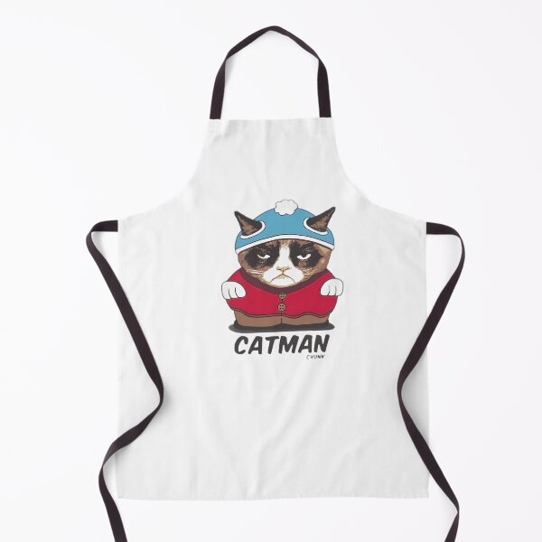 Item preview, catman chunk  	 designed and sold by wznaaprkm84.