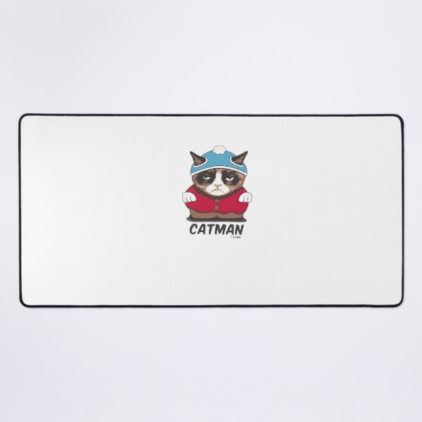 Item preview, catman chunk  	 designed and sold by wznaaprkm84.