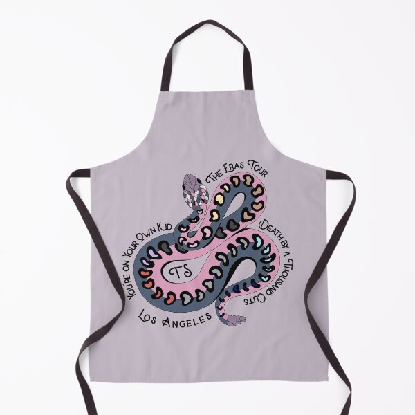Item preview, Eras Los Angeles Night 3 Surprise Song Snake designed and sold by 2002dizy.