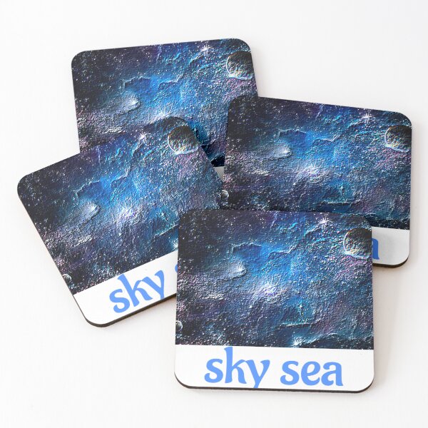 Item preview, Sky sea  designed and sold by Ahmed  Hussein.