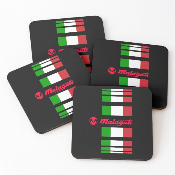 Item preview, Italia Malaguti  designed and sold by DBnation.
