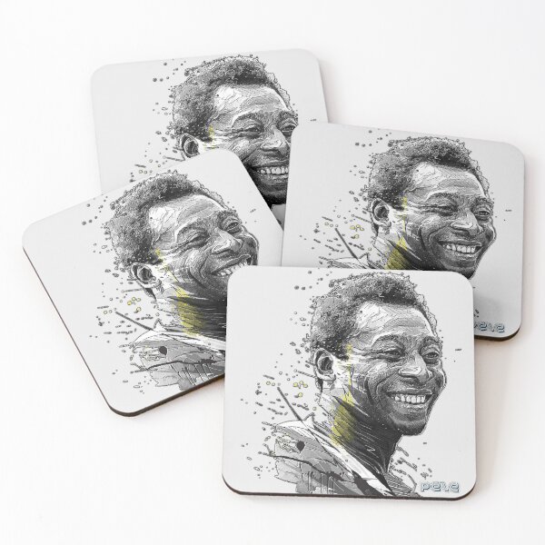 Item preview, Pele designed and sold by Anup  K.