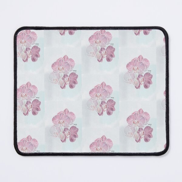 Item preview, Flower Vintage Orchid  designed and sold by inkaschiffer.