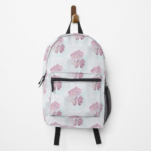 Item preview, Flower Vintage Orchid designed and sold by inkaschiffer.