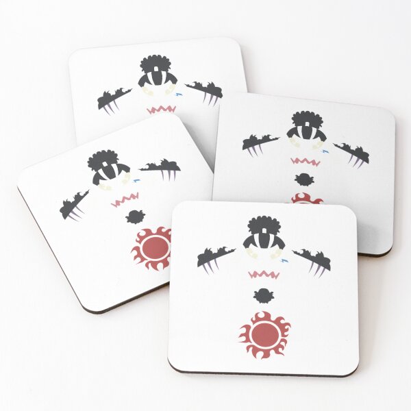 Item preview, Jimbei Minimalistic Design  	 designed and sold by rzdexscufjr3.