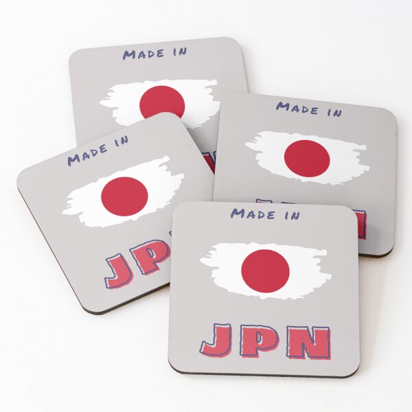 Item preview, MADE IN JAPAN designed and sold by studiojer.