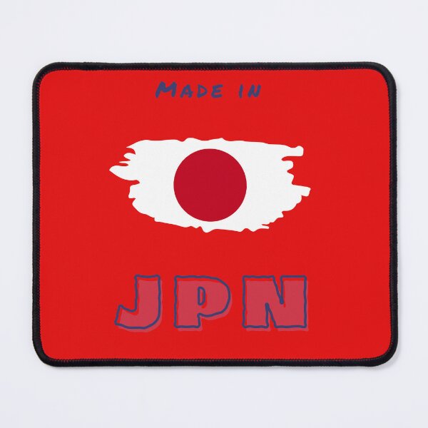 Item preview, MADE IN JAPAN designed and sold by studiojer.