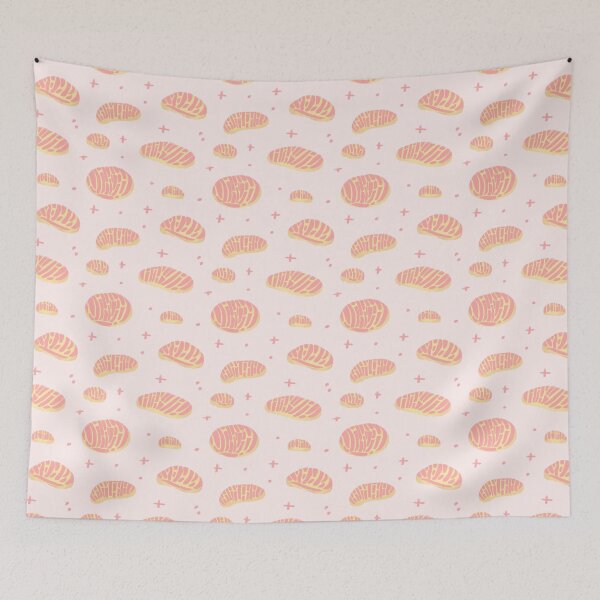 Item preview, sweet bread pattern designed and sold by Trueelademar.