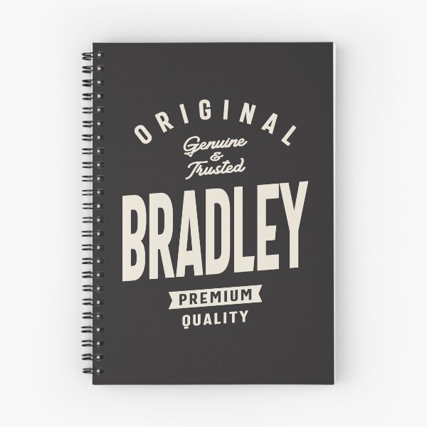 Item preview, Original Bradley Genuine and Trusted Bradley Name designed and sold by cidolopez.