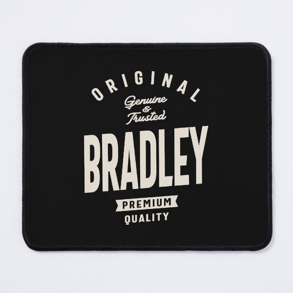 Item preview, Original Bradley Genuine and Trusted Bradley Name designed and sold by cidolopez.