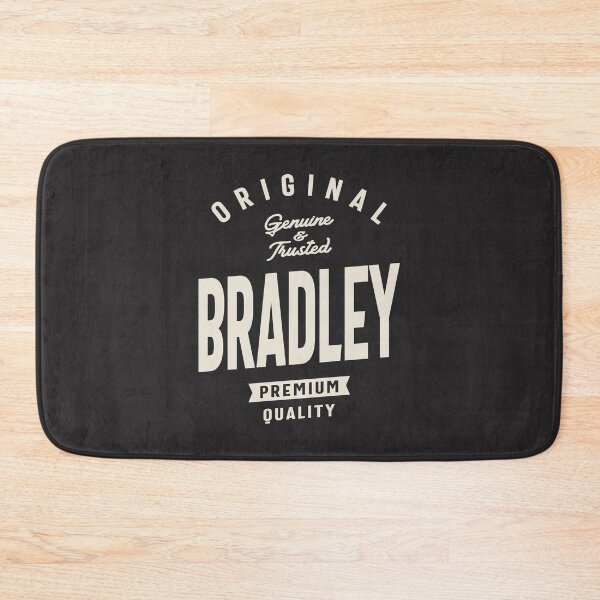 Item preview, Original Bradley Genuine and Trusted Bradley Name designed and sold by cidolopez.