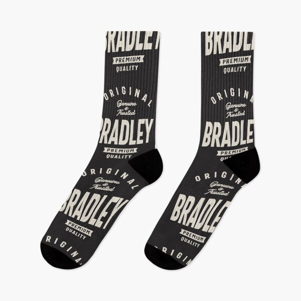 Item preview, Original Bradley Genuine and Trusted Bradley Name designed and sold by cidolopez.