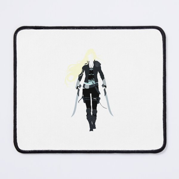 Item preview, Celaena Sardothien  Throne of Glass  	 designed and sold by wznaaprkm84.