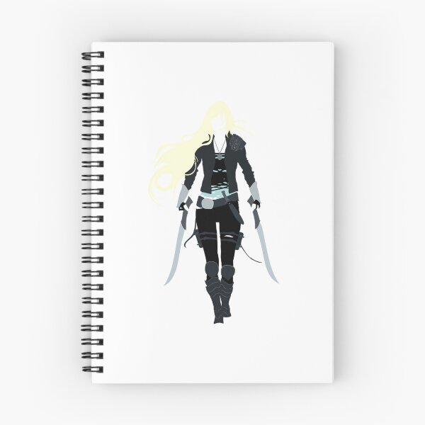 Item preview, Celaena Sardothien  Throne of Glass  	 designed and sold by wznaaprkm84.