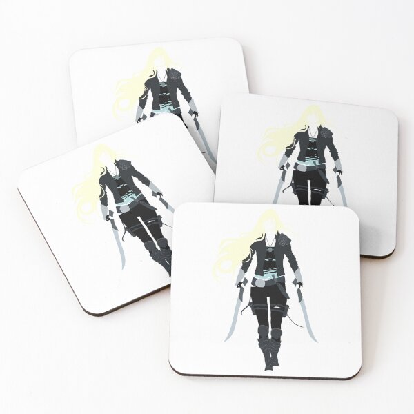 Item preview, Celaena Sardothien  Throne of Glass  	 designed and sold by wznaaprkm84.