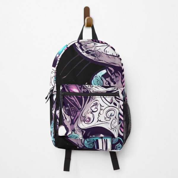 Item preview, Enigmatic Feline Art designed and sold by Mechanical-Artt.