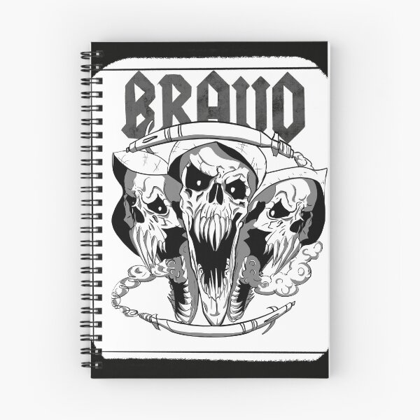 Item preview, BRAVO designed and sold by SGT-Truffle-.