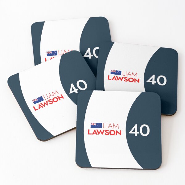 Item preview, F1 2023 - #40 Lawson designed and sold by MS80 design.