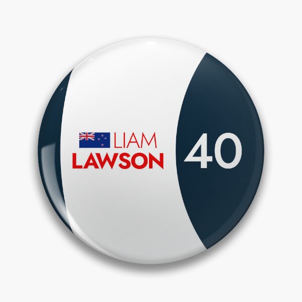 Item preview, F1 2023 - #40 Lawson designed and sold by MS80 design.