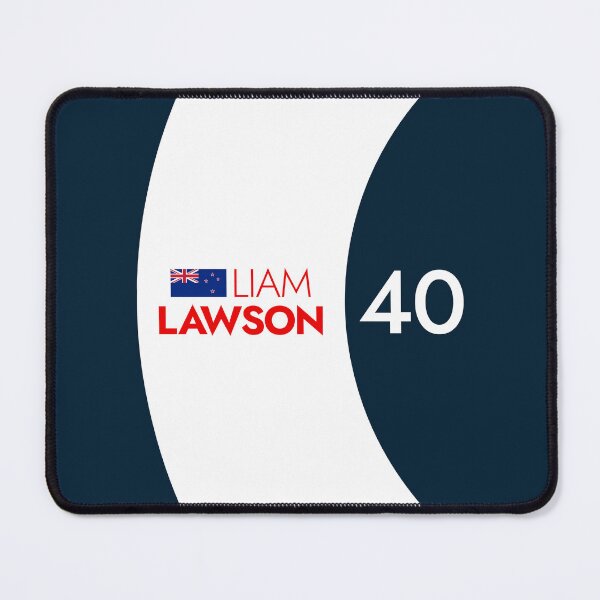 Item preview, F1 2023 - #40 Lawson designed and sold by MS80 design.