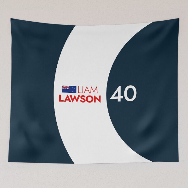 Item preview, F1 2023 - #40 Lawson designed and sold by MS80 design.