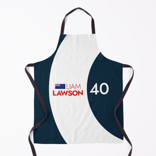 Item preview, F1 2023 - #40 Lawson designed and sold by MS80 design.