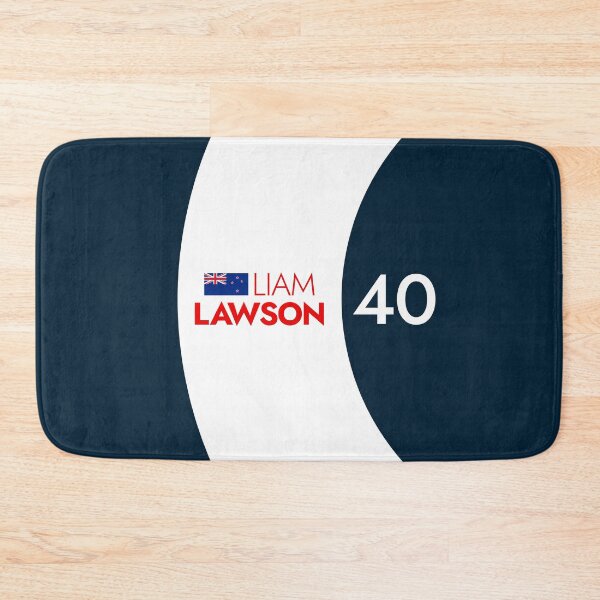 Item preview, F1 2023 - #40 Lawson designed and sold by MS80 design.