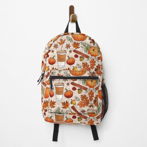 Item preview, Pumpkin Spice and Everything Nice designed and sold by IrishVikingDesigns.