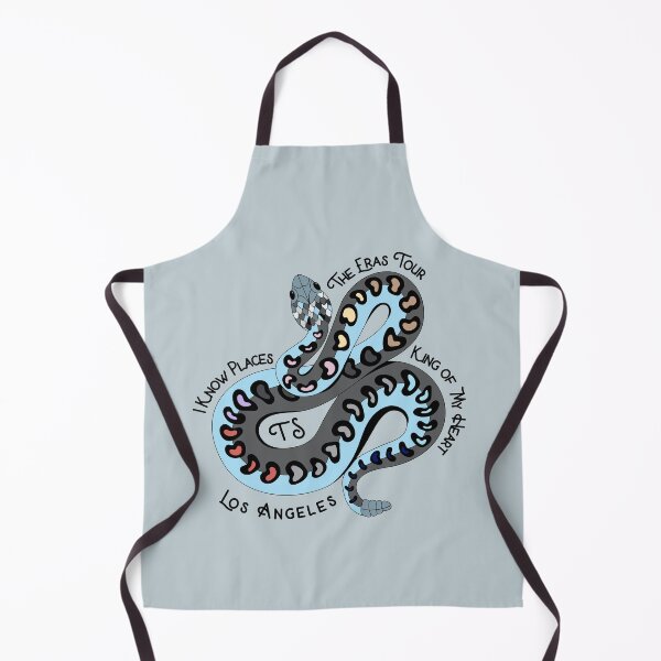 Item preview, Eras Los Angeles Night 5 Surprise Song Snake designed and sold by 2002dizy.