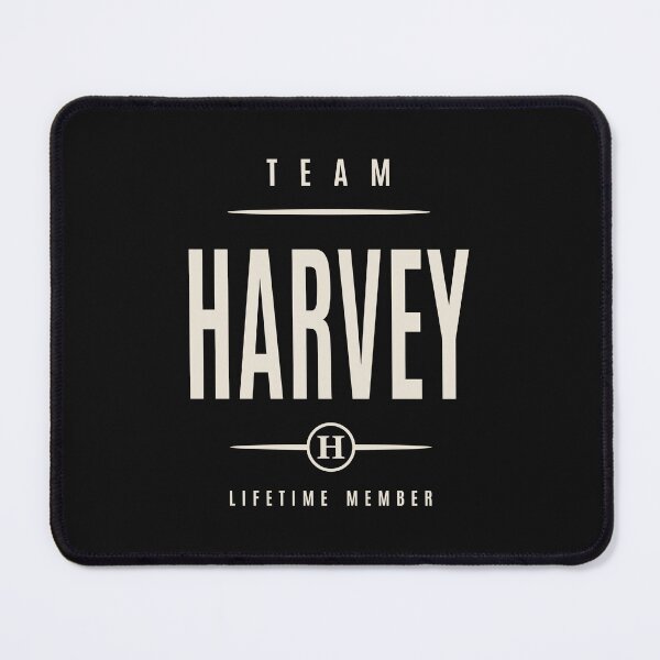 Item preview, Team Harvey Lifetime Member Harvey Name designed and sold by cidolopez.