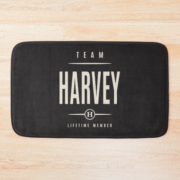 Item preview, Team Harvey Lifetime Member Harvey Name designed and sold by cidolopez.