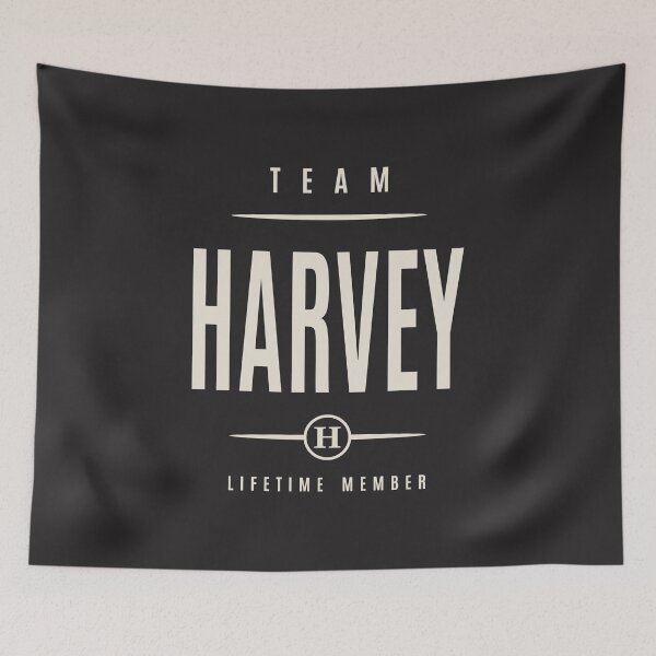 Item preview, Team Harvey Lifetime Member Harvey Name designed and sold by cidolopez.