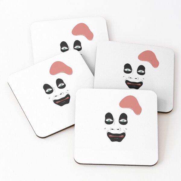 Item preview, JIMBO!  	 designed and sold by rzdexscufjr3.