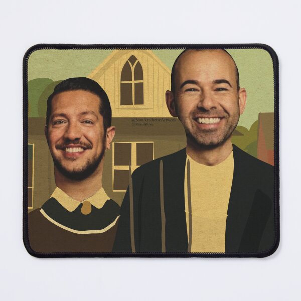 Item preview, Impractical jokers drawing/edit designed and sold by Rosadarose.